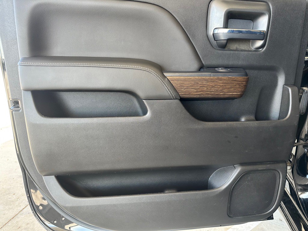 2019 GMC Sierra Image 11