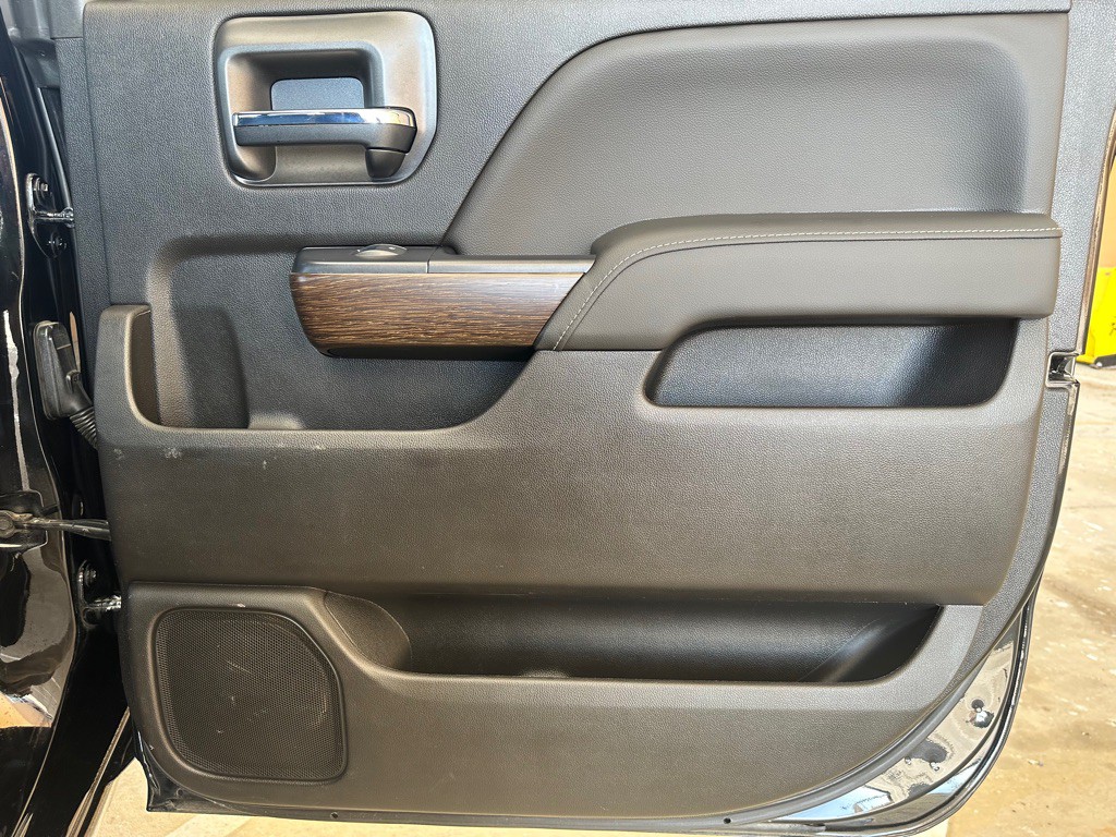 2019 GMC Sierra Image 13