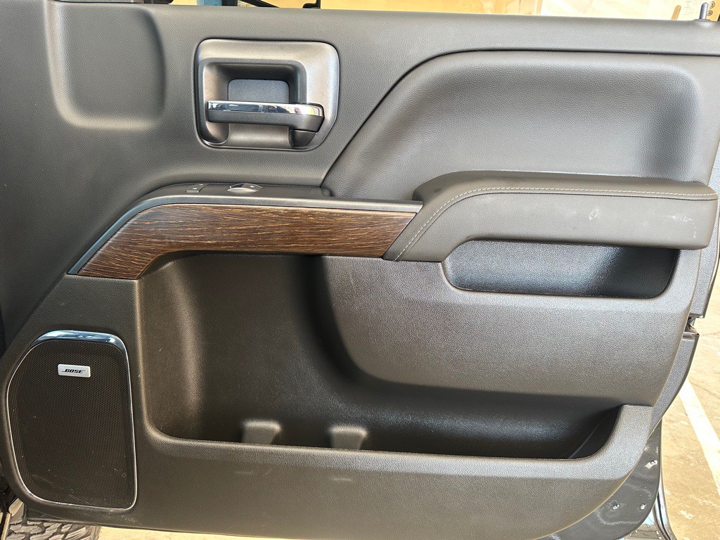 2019 GMC Sierra Image 15