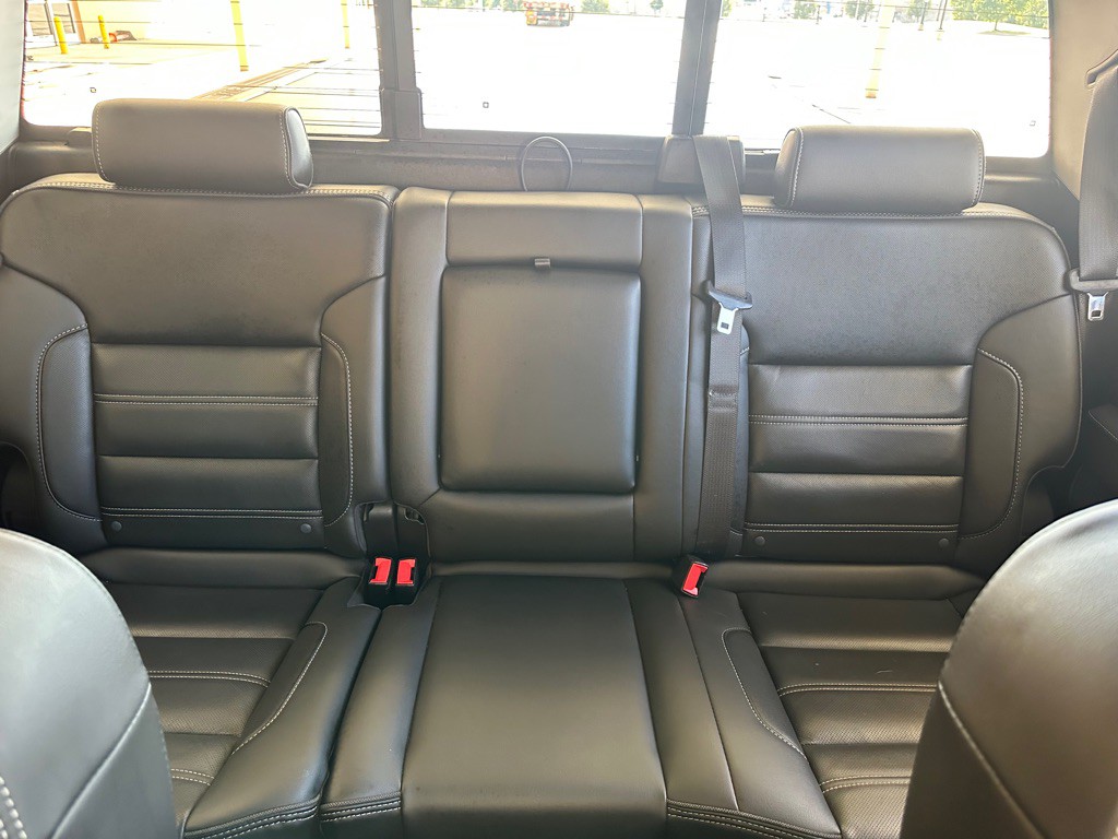 2019 GMC Sierra Image 17