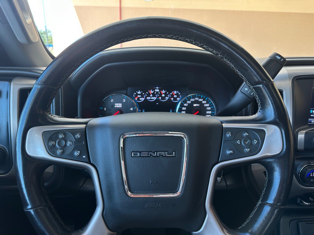 2019 GMC Sierra Image 20