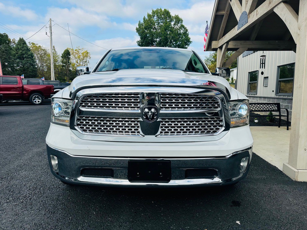 2018 RAM 1500 Image 2