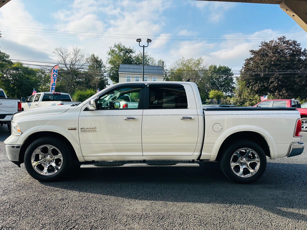 2018 RAM 1500 Image 4