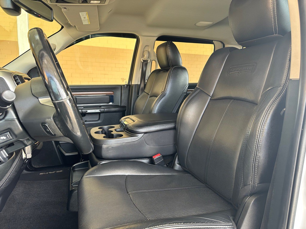 2018 RAM 1500 Image 8