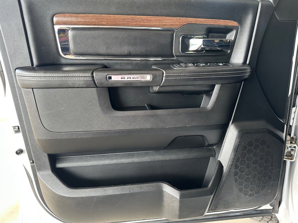 2018 RAM 1500 Image 9