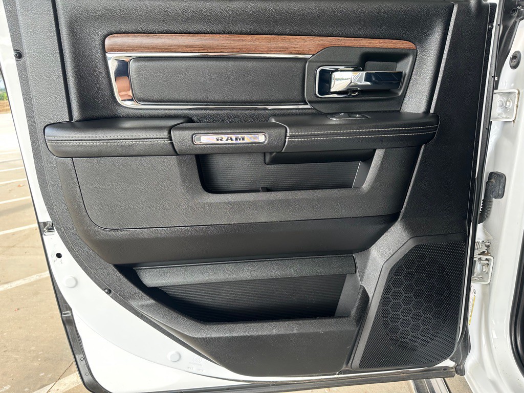 2018 RAM 1500 Image 11