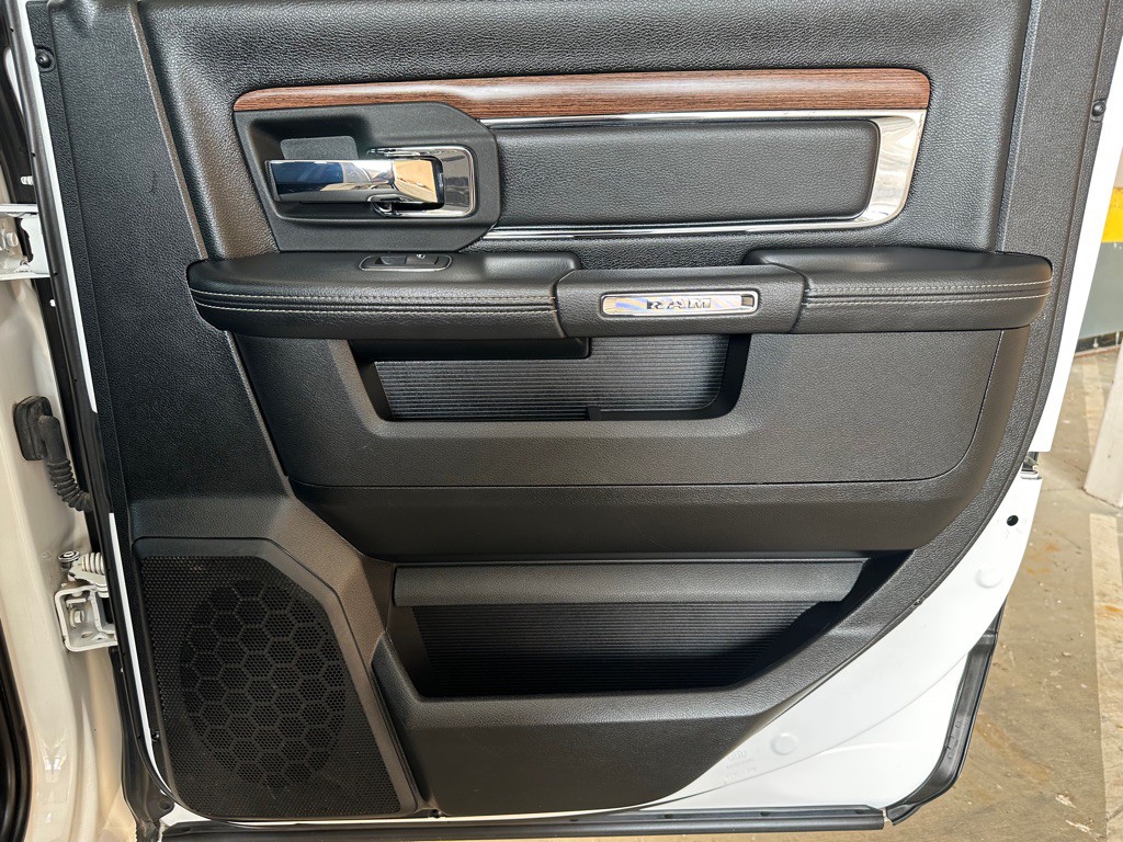 2018 RAM 1500 Image 12