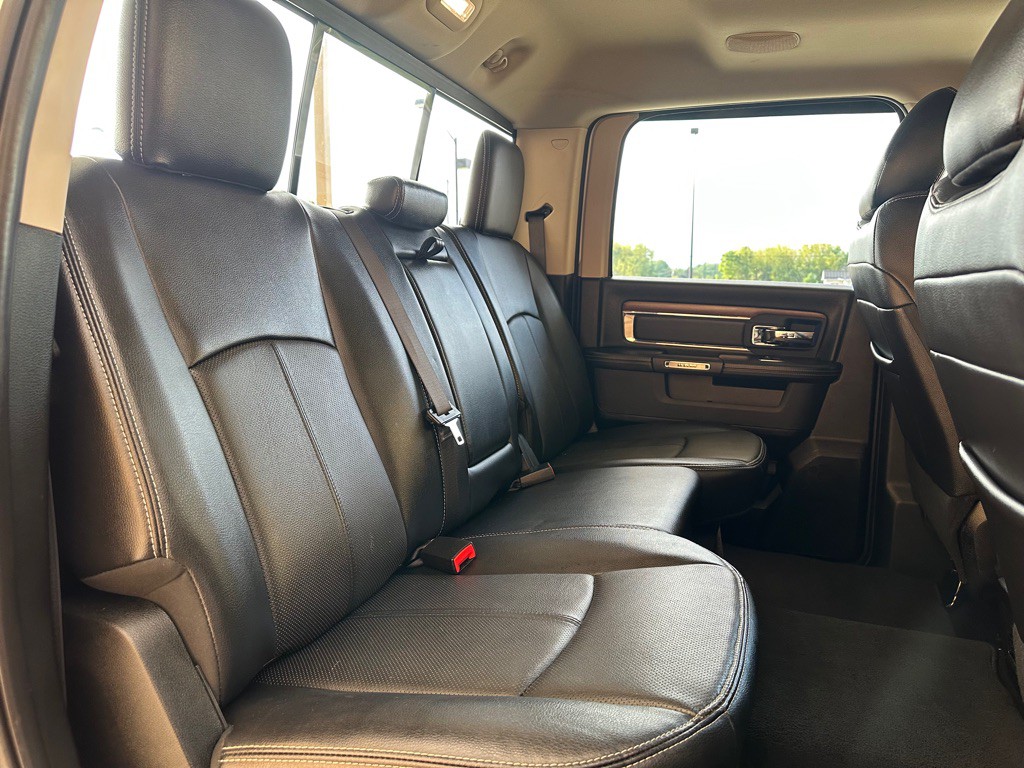 2018 RAM 1500 Image 13