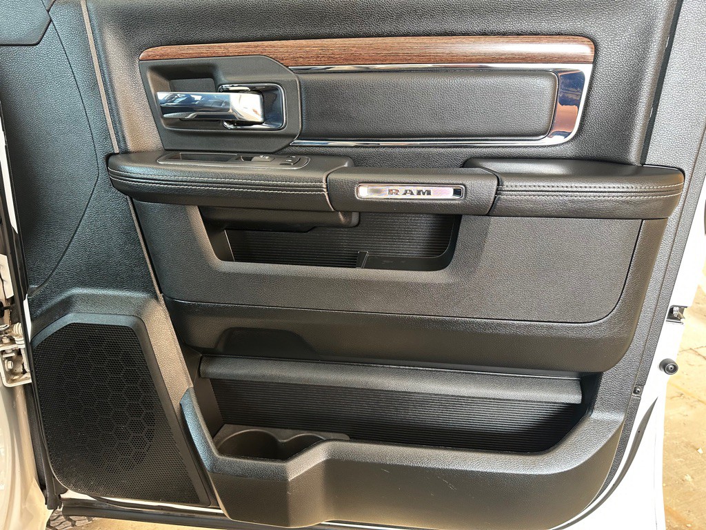 2018 RAM 1500 Image 14