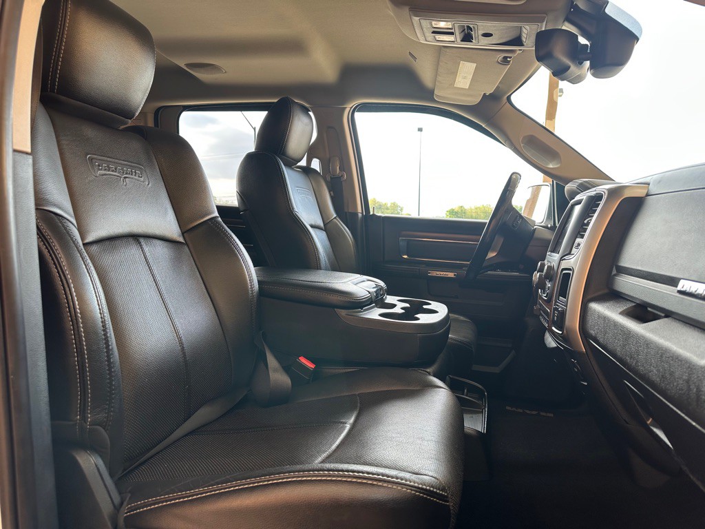 2018 RAM 1500 Image 15