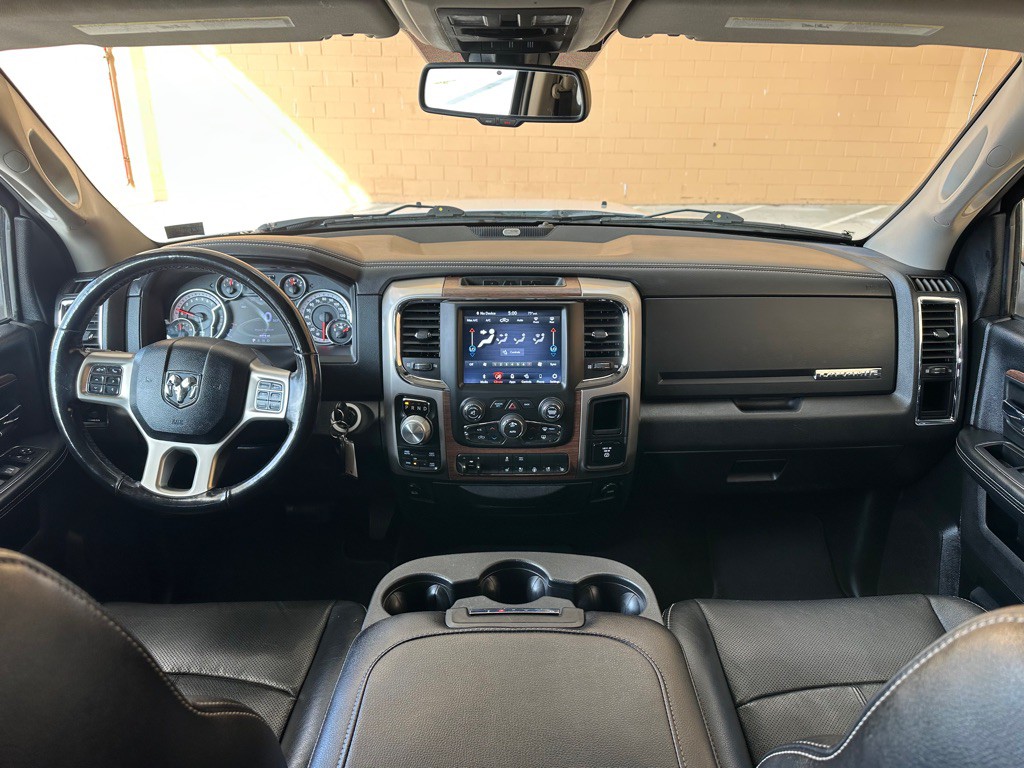2018 RAM 1500 Image 17