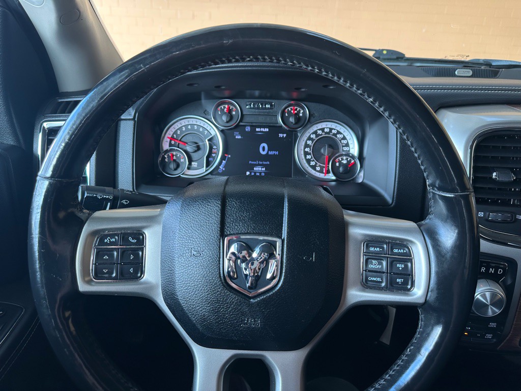 2018 RAM 1500 Image 18
