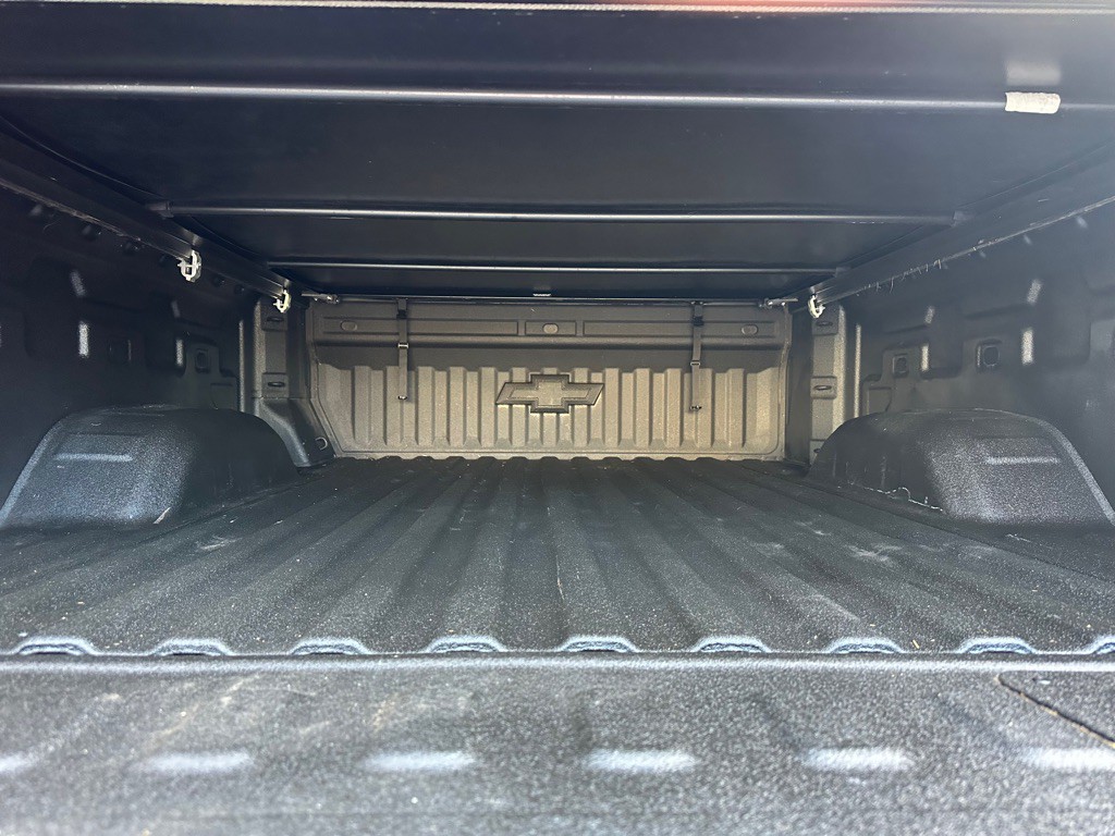 2020 Chevrolet Silverado 1500 Image 9