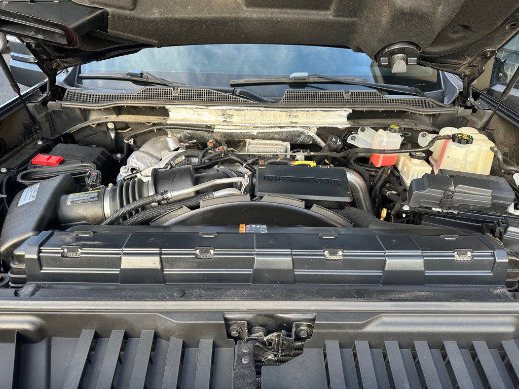 2020 Chevrolet Silverado 1500 Image 10