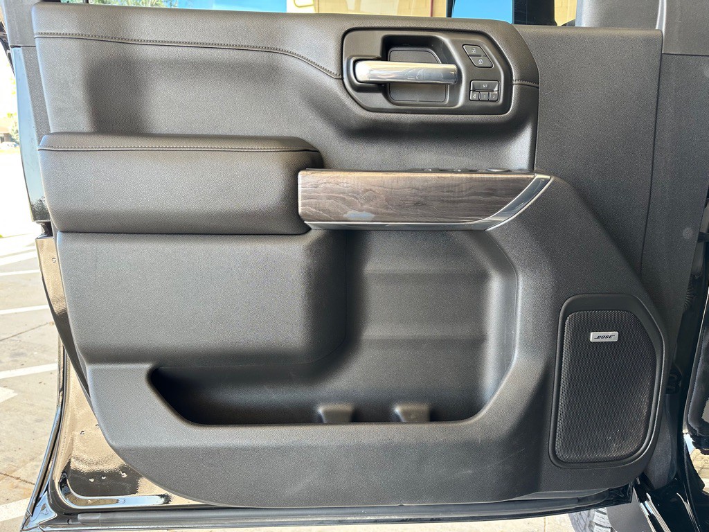 2020 Chevrolet Silverado 1500 Image 11