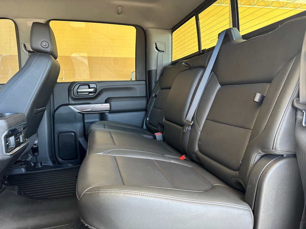 2020 Chevrolet Silverado 1500 Image 14