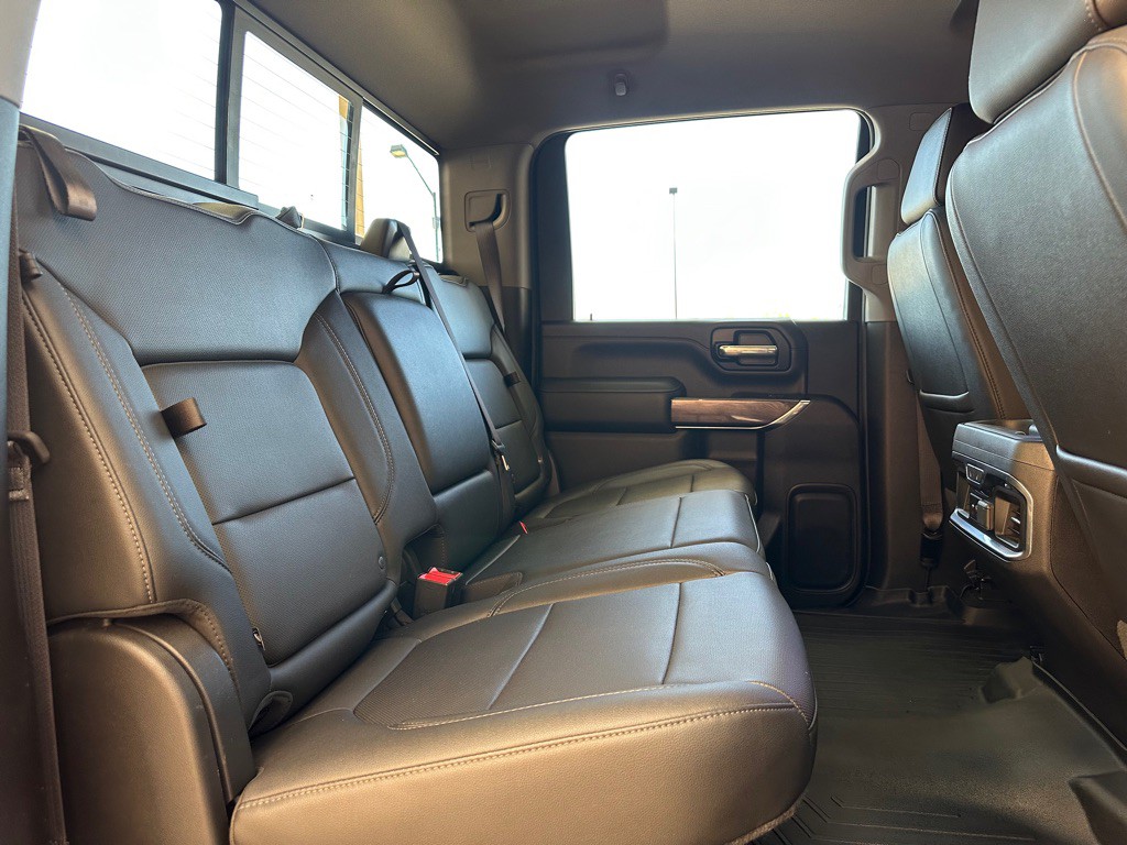 2020 Chevrolet Silverado 1500 Image 16