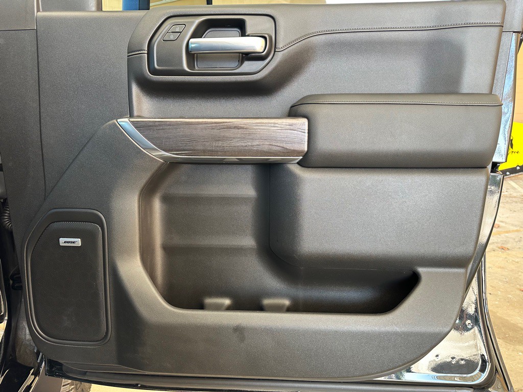 2020 Chevrolet Silverado 1500 Image 17