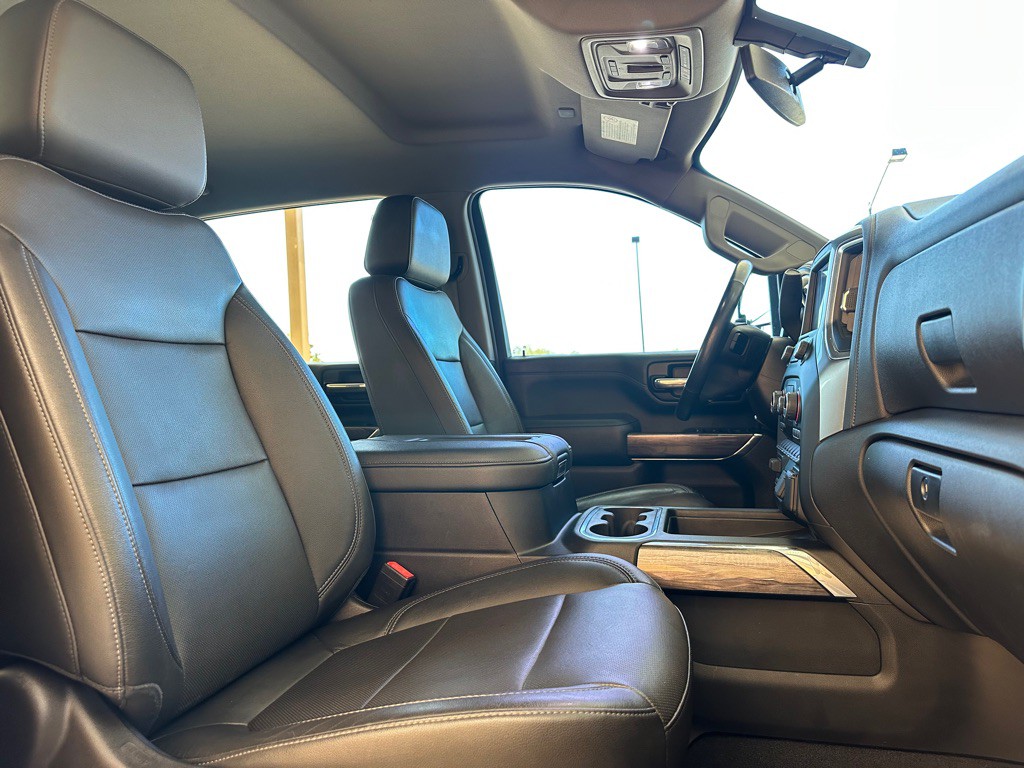 2020 Chevrolet Silverado 1500 Image 18