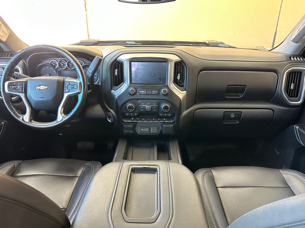 2020 Chevrolet Silverado 1500 Image 20
