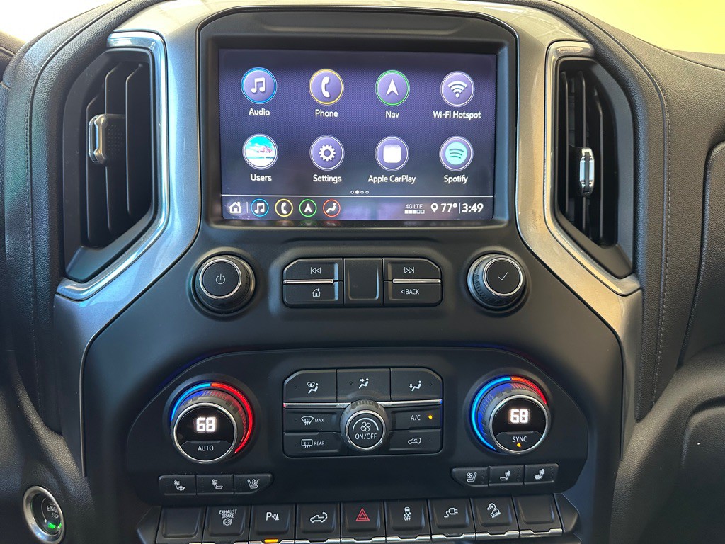 2020 Chevrolet Silverado 1500 Image 22