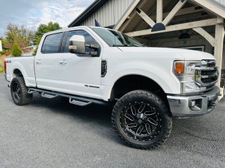 Image for 2021 Ford F-250 Super Duty ID: 6874864