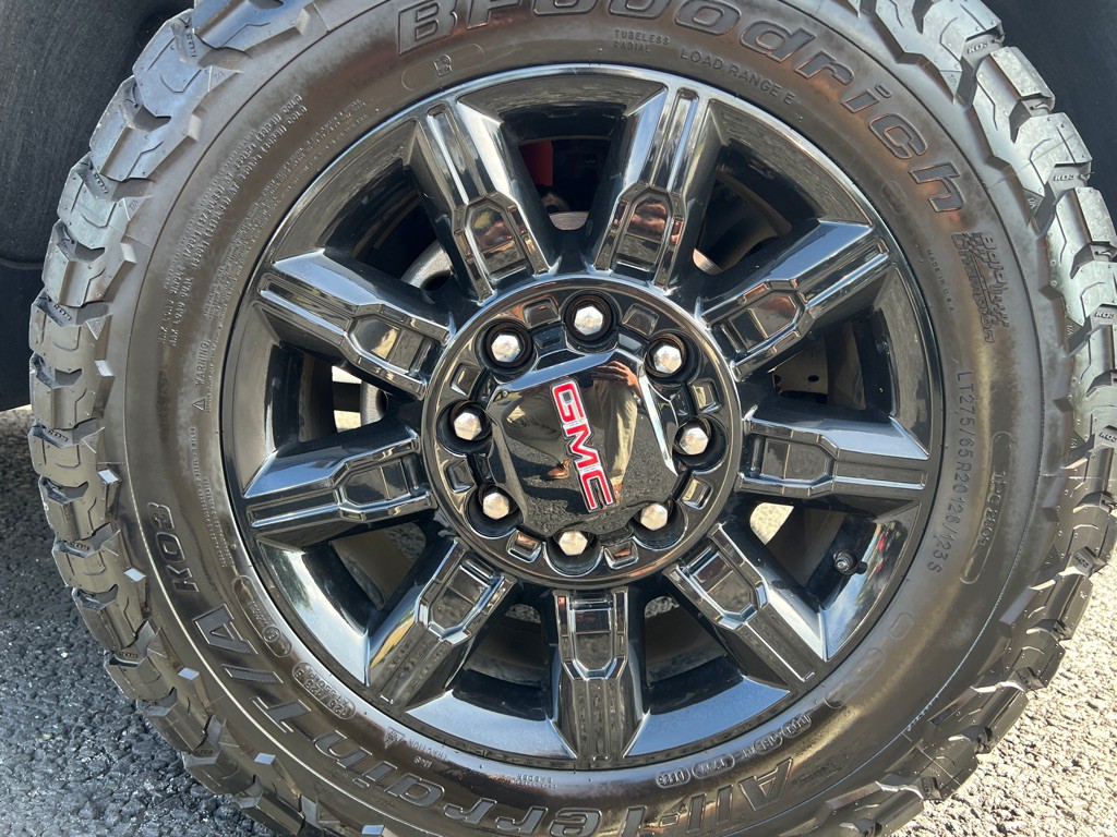 2024 GMC Sierra Image 11