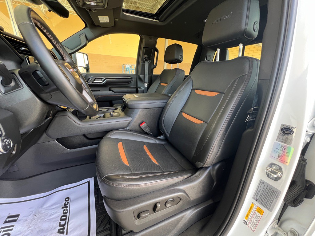 2024 GMC Sierra Image 15