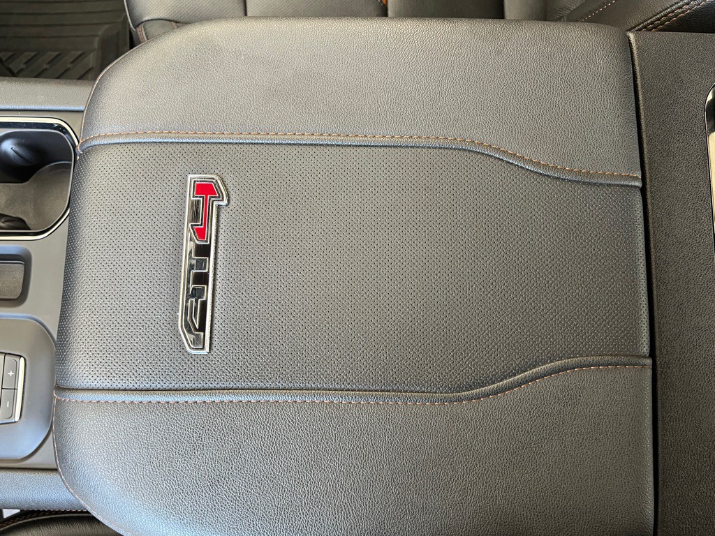 2024 GMC Sierra Image 19