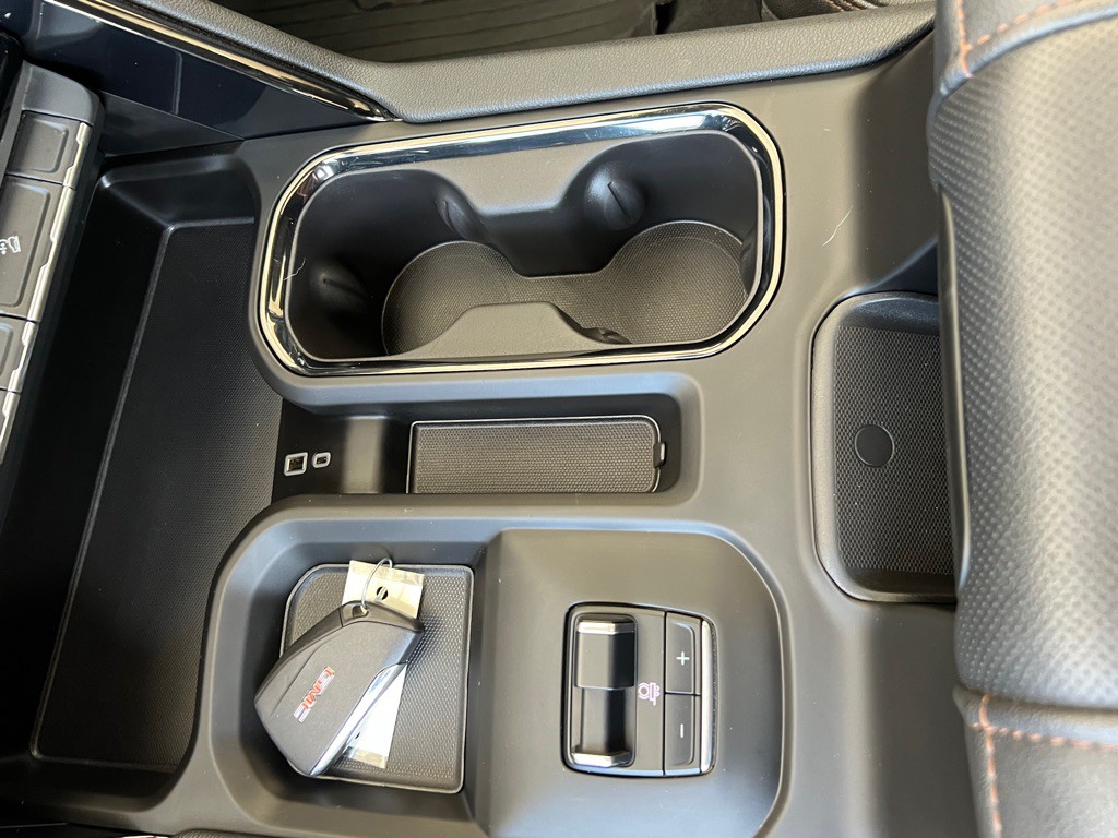 2024 GMC Sierra Image 20