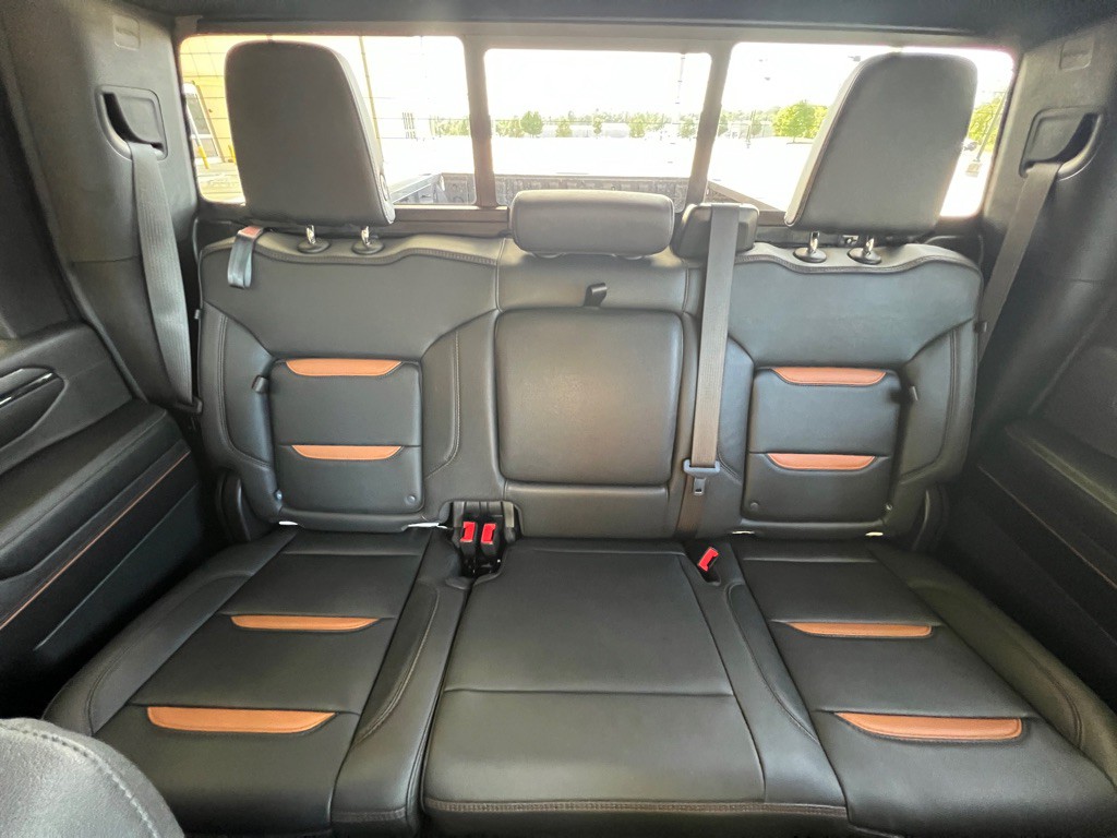 2024 GMC Sierra Image 21
