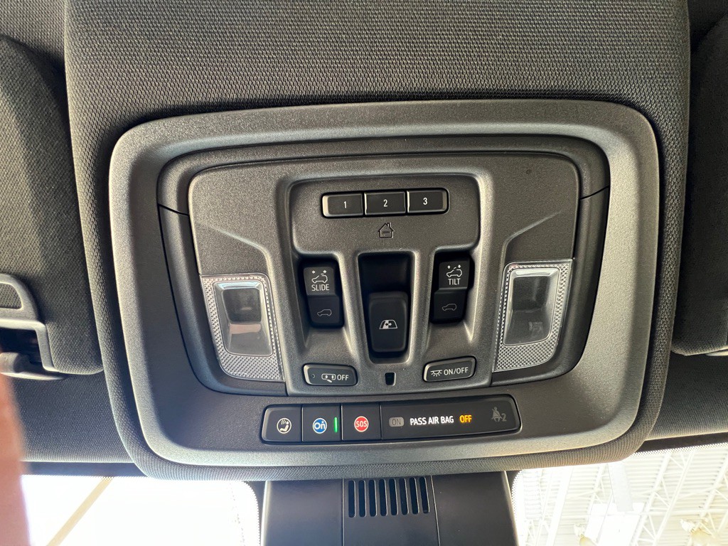 2024 GMC Sierra Image 22