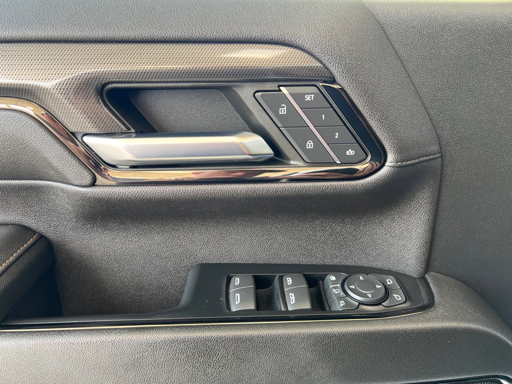 2024 GMC Sierra Image 23