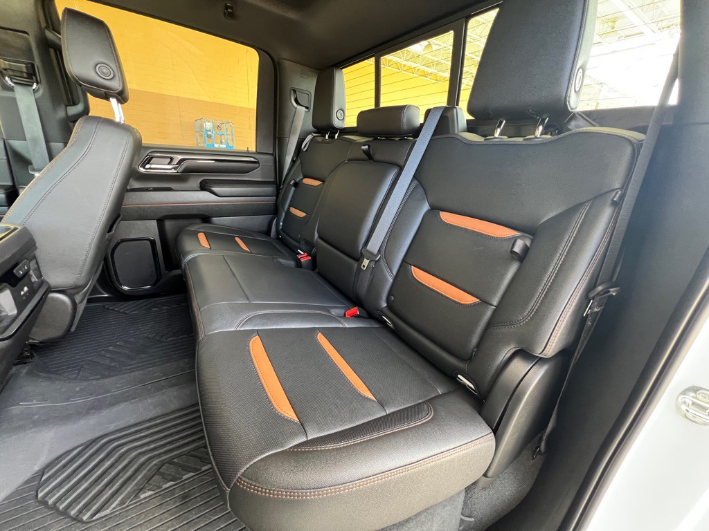 2024 GMC Sierra Image 24