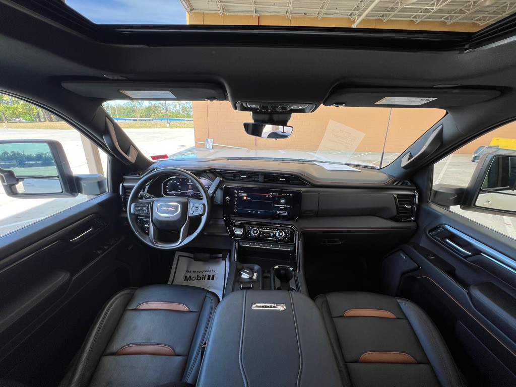2024 GMC Sierra Image 28