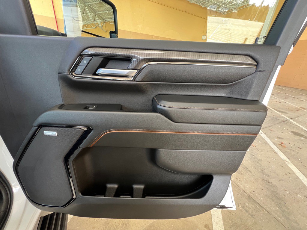 2024 GMC Sierra Image 29