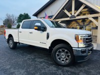 Image for 2022 Ford F-350 Super Duty ID: 6898480