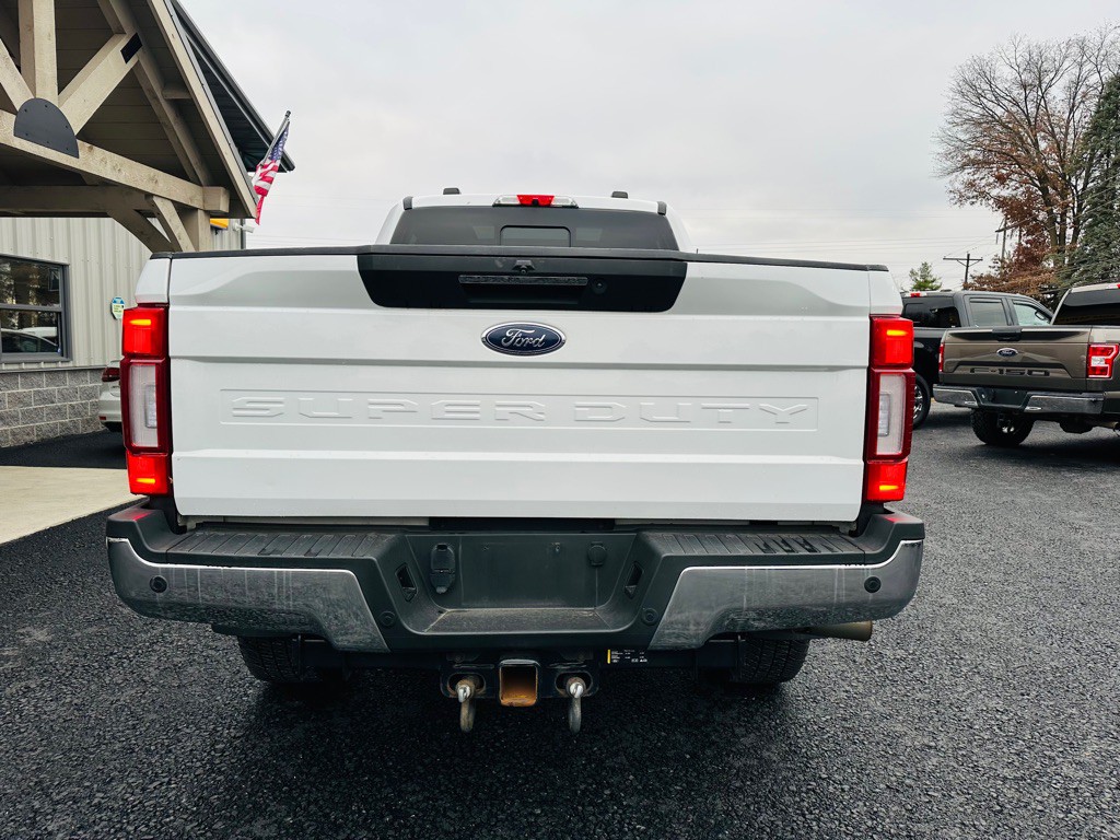 2022 Ford F-350 Image 6