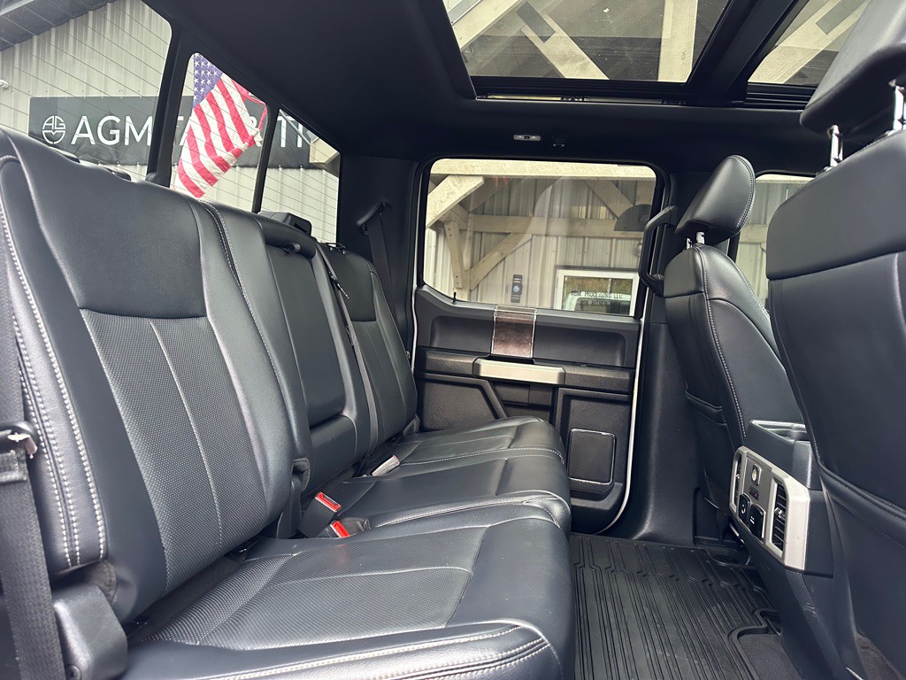 2022 Ford F-350 Image 14
