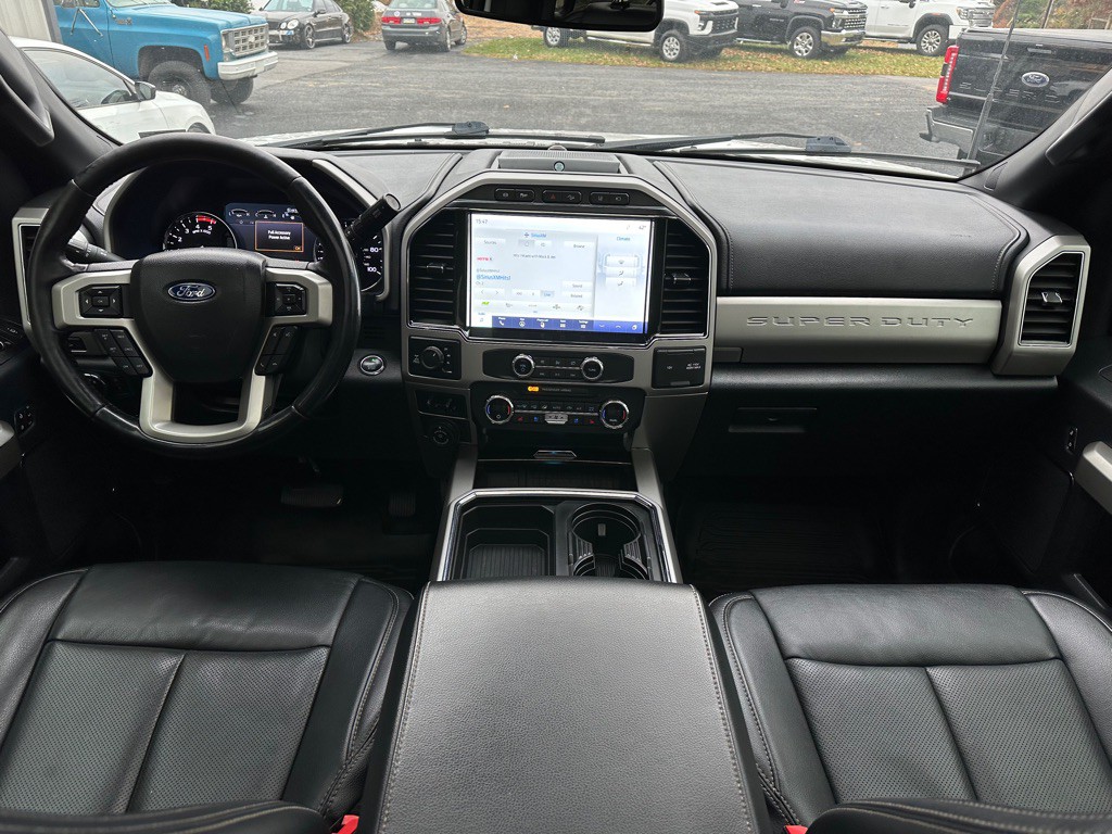 2022 Ford F-350 Image 18