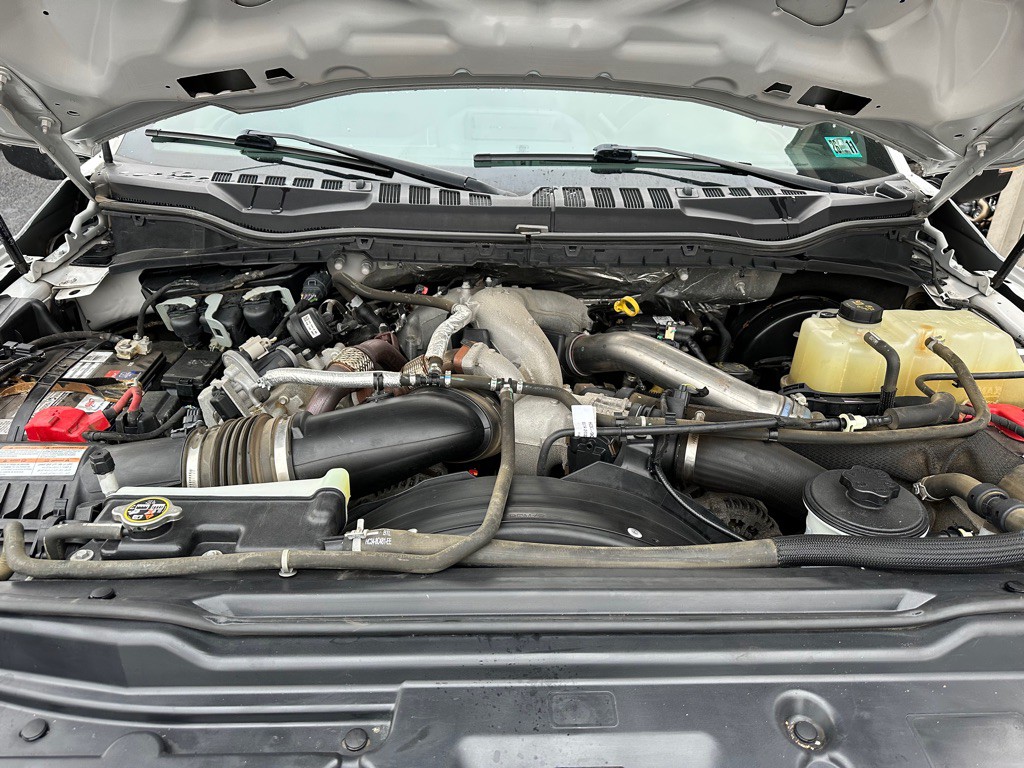 2022 Ford F-350 Image 19