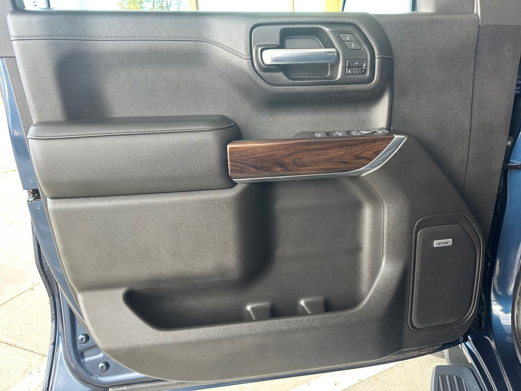 2020 GMC Sierra Image 9