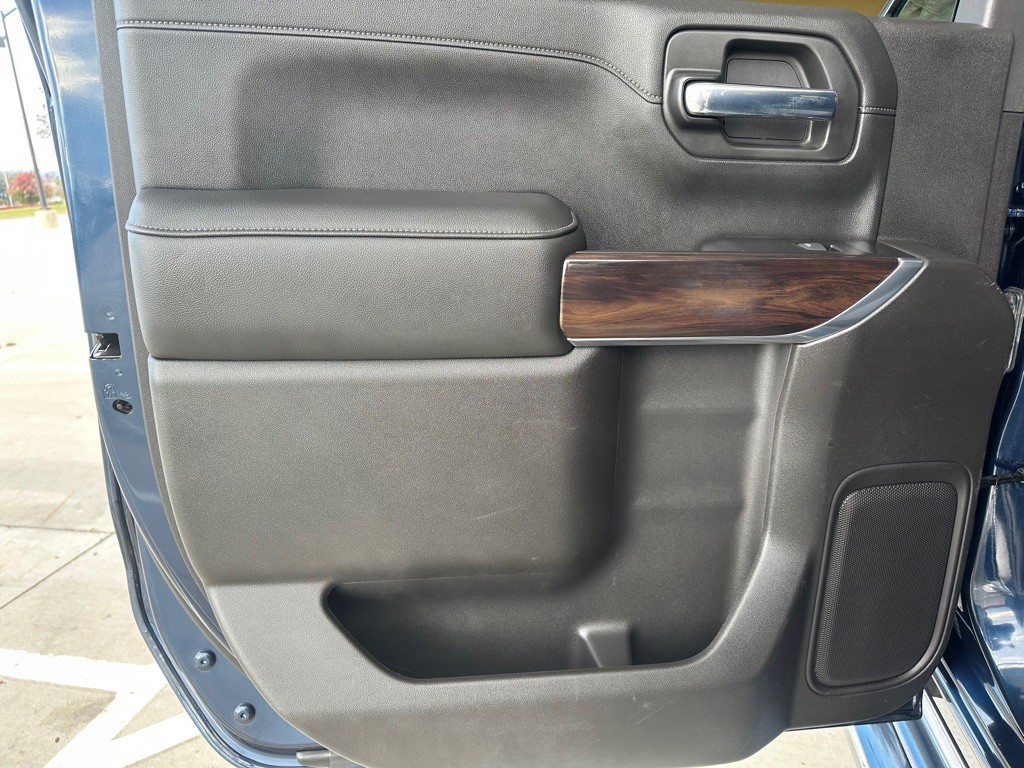 2020 GMC Sierra Image 11