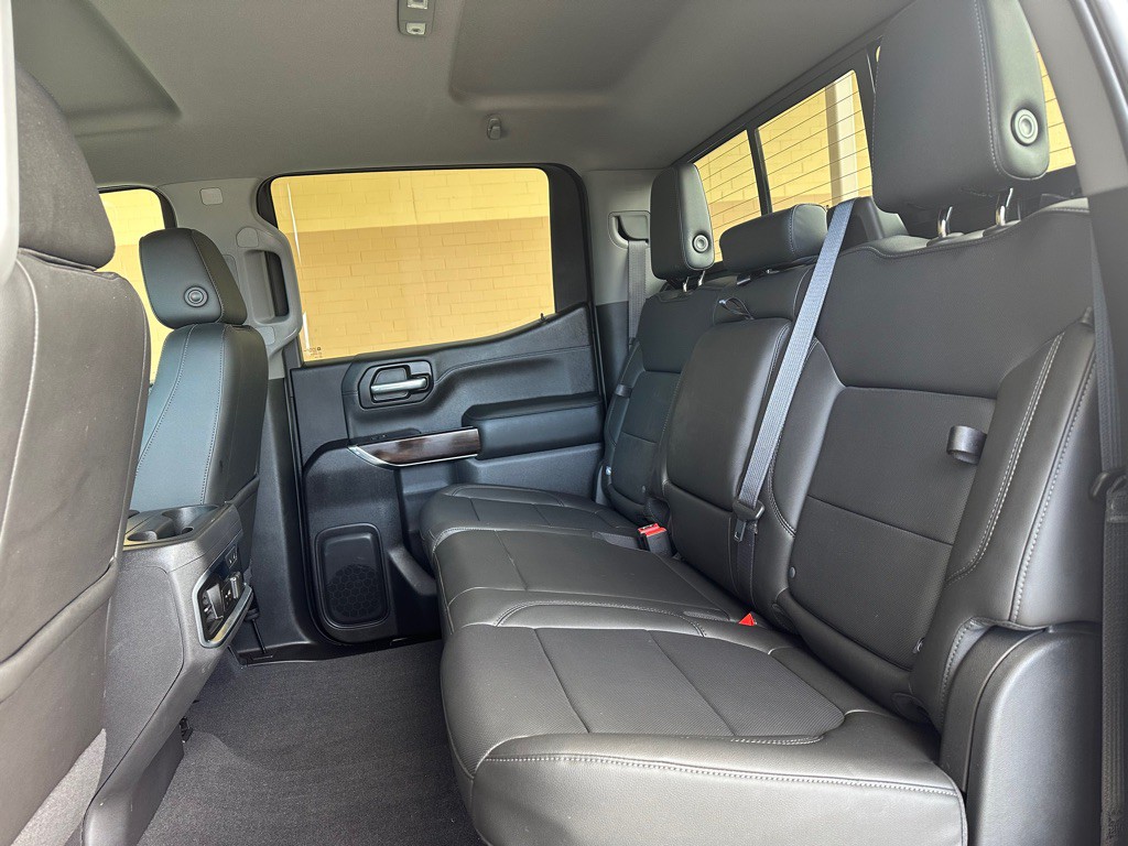 2020 GMC Sierra Image 12