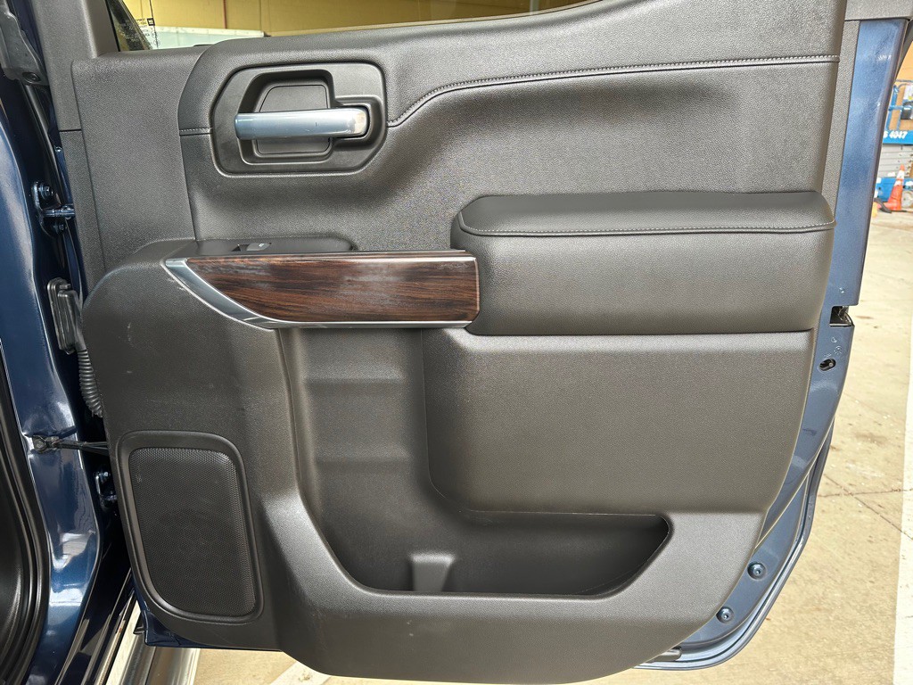 2020 GMC Sierra Image 13