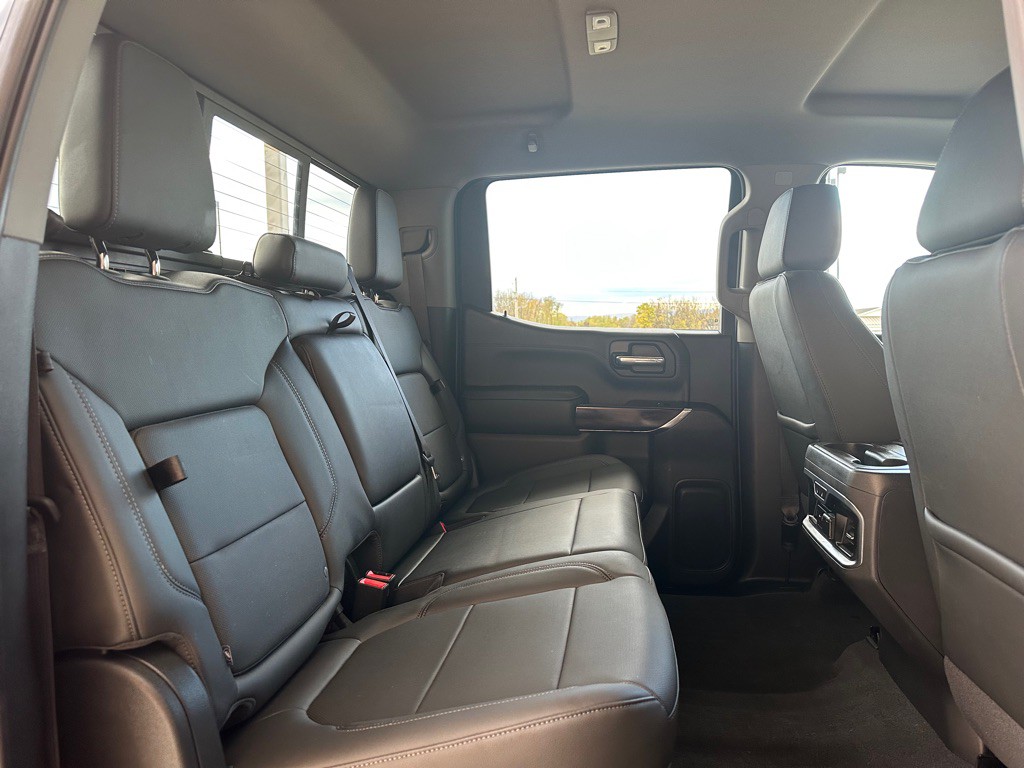 2020 GMC Sierra Image 14