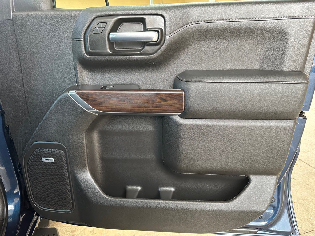 2020 GMC Sierra Image 15