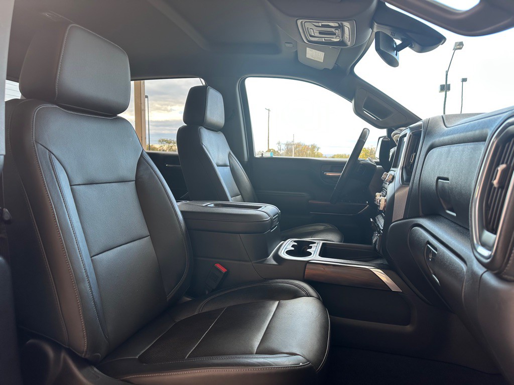 2020 GMC Sierra Image 16
