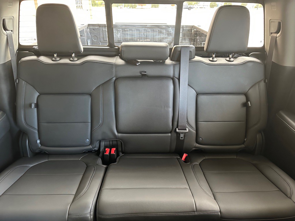 2020 GMC Sierra Image 17