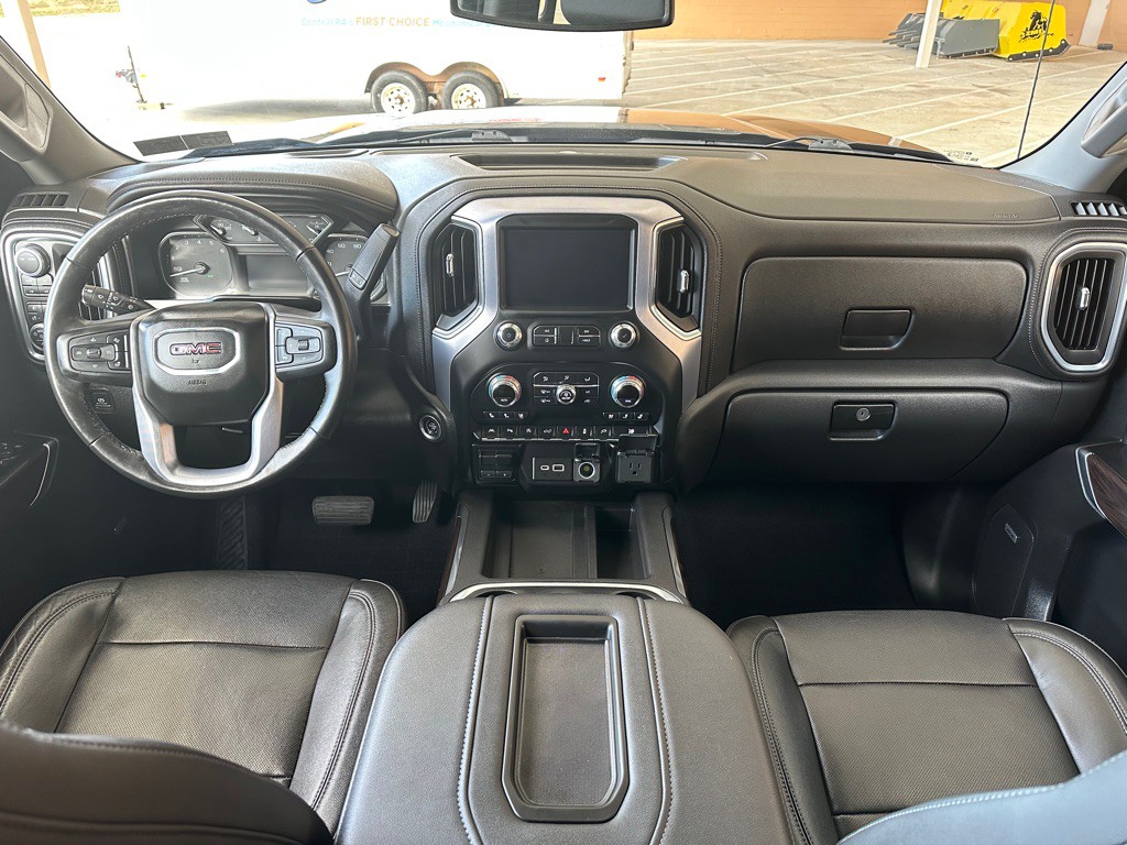 2020 GMC Sierra Image 18